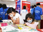 Tuần lễ Sách khoa học và công nghệ 